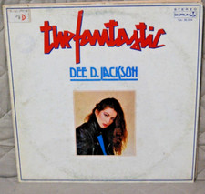 DEE D. JACKSON – THE