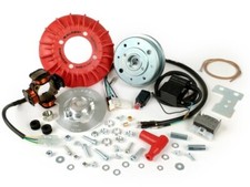 Accensione elettronica MALOSSI