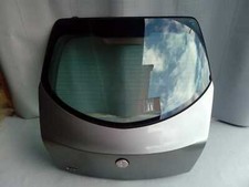 PORTELLONE COFANO POSTERIORE BAULE ALFA ROMEO GT ANNO 04 GRIGIO STROMBOLI VR 651