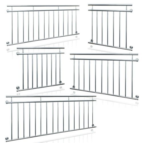 Ringhiera balcone francese