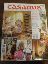 CASAMIA - RIVISTA MENSILE -