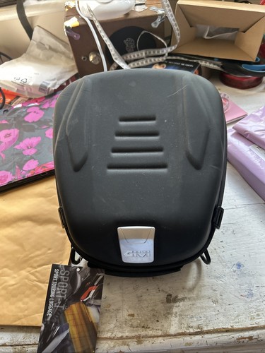 Givi st605 tanklock borsa - givi,
