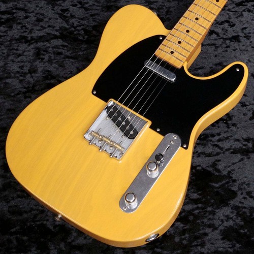 Fender ltd edition vintera - fender,