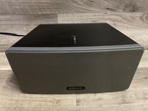 Sonos play altoparlante - sonos, play:3