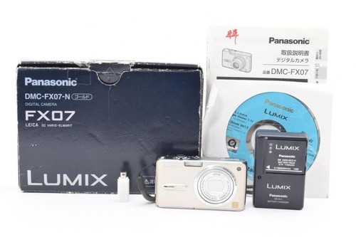 Panasonic lumix dmc - panasonic,
