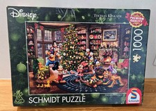 Schmidt Puzzle 1000 Pezzi
