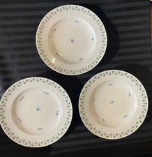 ALT WIEN Teller ,Royal Vienna