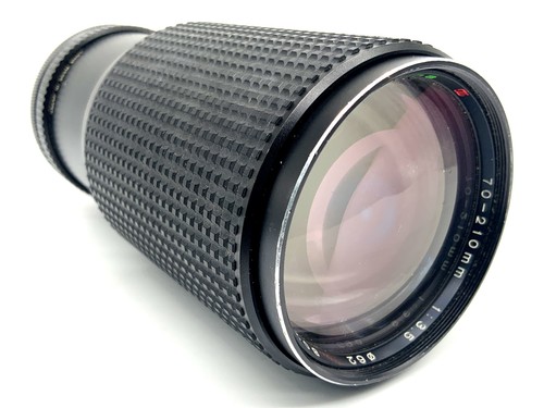 Tokina rmc macro - tokina,