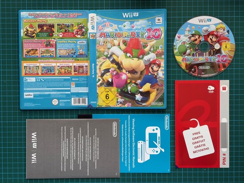 Mario party nintendo - mario,