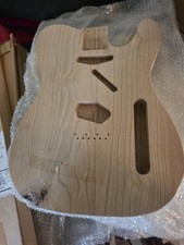 Corpo Chitarra Elettrica Stile