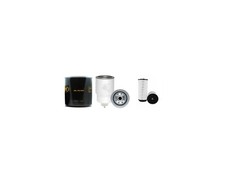 Filter Service Kit Fits NISSAN