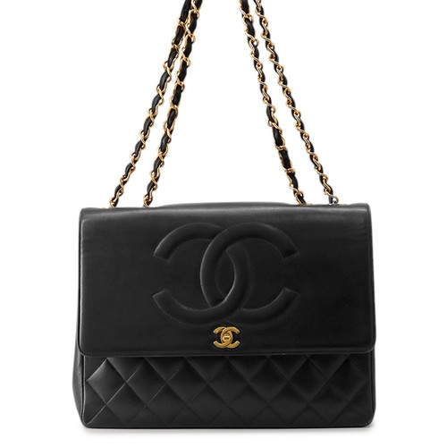 Chanel jumbo matelasse grande - jumbo,