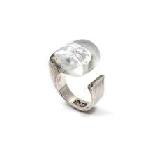 Anello Lapponia argento 925