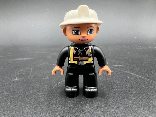 Lego duplo pompiere - lego,