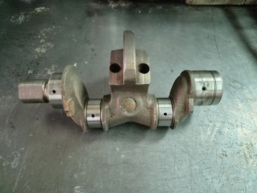Albero motore fiat 126 bis - fiat,