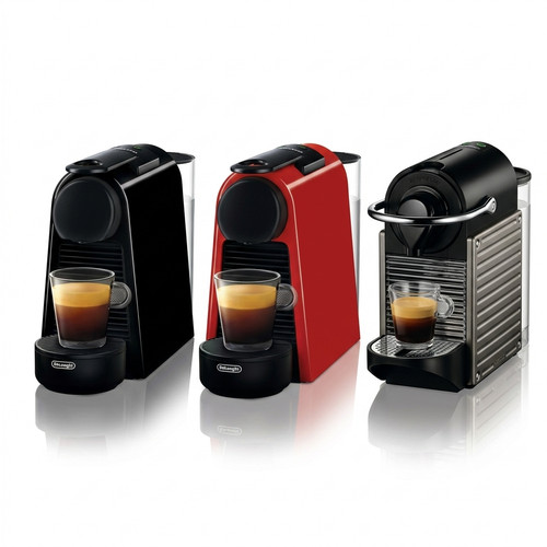 Macchine capsule longhi - a,