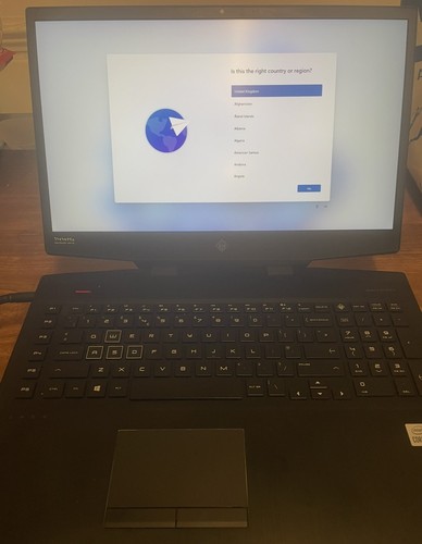 Omen cb0006na ssd - omen, 17-cb0006na