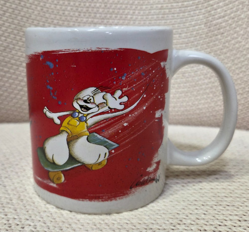 Tazza caffè vaso 6 - caffè/vaso, 10.6