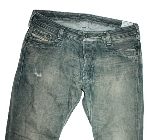 Jeans diesel timmen 8xj - diesel,