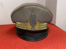 Berretto Amministrazione Mvsn