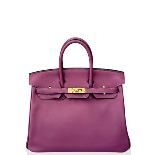 Hermes birkin anemone - hermes, 25