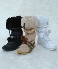 Onitsuka Tiger WINTER HEAVEN