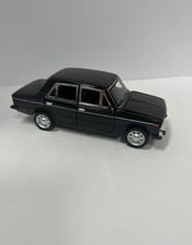 Modellino auto in lega 1:24
