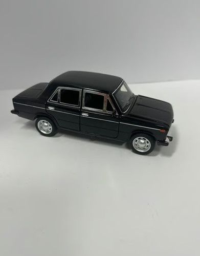 Modellino auto lega 24 - in, 1:24