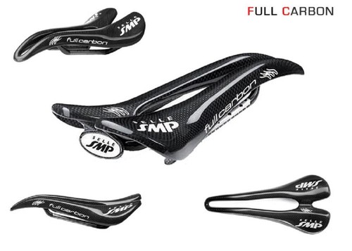 Selle smp full carbon pro - selle,