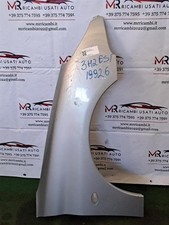 PARAFANGO ANTERIORE DESTRO PER PEUGEOT 206 S. Wagon DA RIVERNICIARE DV6TED4 (02