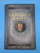 Bioware Baldur’s Gate