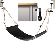 Piedi Amaca 2.0 Porta Cuffie