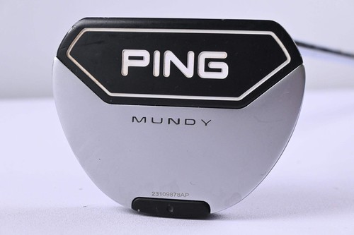 Ping 2023 mundy putter - ping,