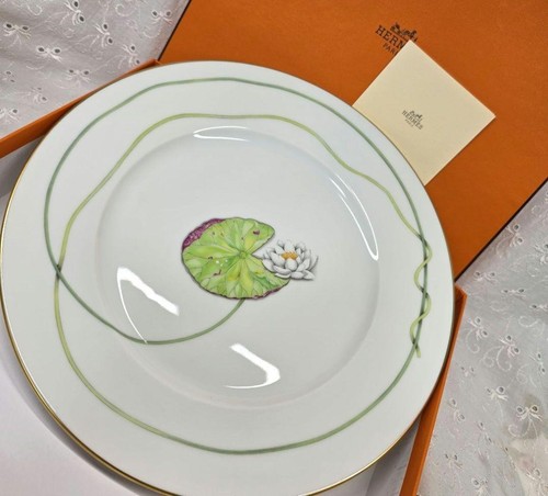 Piatto hermes nil porcellana - hermes,