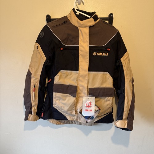 Giacca moto avventura - giacca,