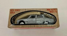 MEBETOYS A3 ALFA ROMEO GIULIA