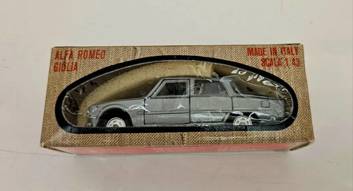 Mebetoys alfa romeo giulia - mebetoys, a3