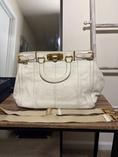 Borsa Prada Vitello Daino