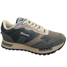 SCARPA BLAUER F5RYDER01 NYN