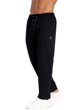 Pantalone Tuta Uomo Lungo in