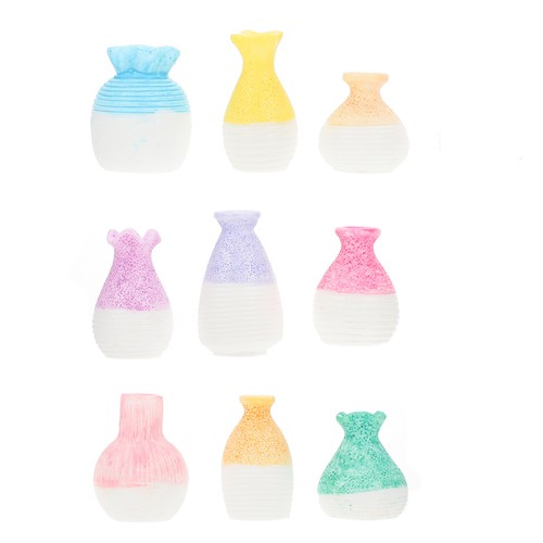 Pcs vaso piccolo - pcs, tavolo
