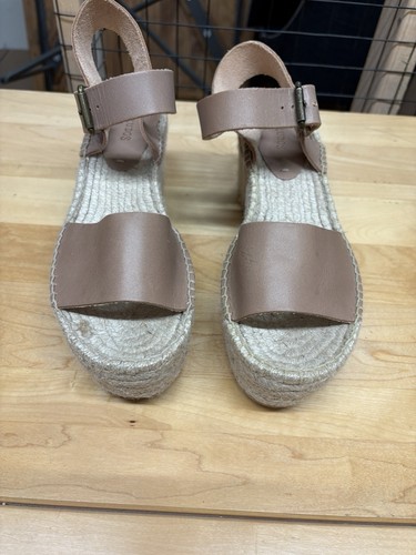 Sandali con plateau soludos - con,
