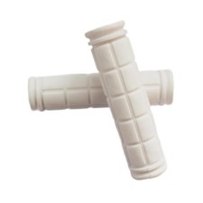 1 paio di impugnature per