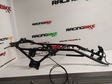 TELAIETTO POSTERIORE ORIGINALE SUZUKI BURGMAN 650 ANNI 2015 2016 2017 2018