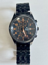 Cronografo Citizen Promaster