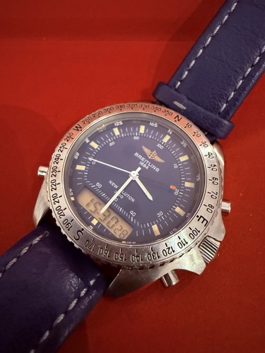 Orologio breitling - orologio,