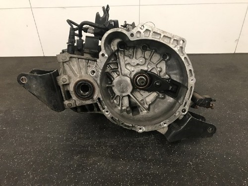 Cambio manuale abs - cambio,