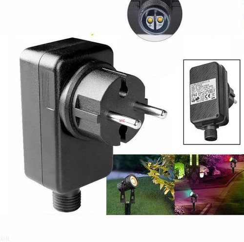 Trasformatore led 12v - trasformatore, 24w