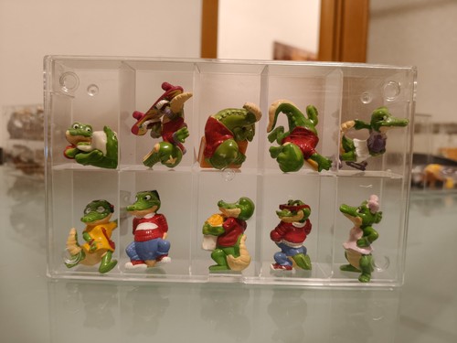 Serie completa sorprese - serie,