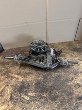 Trasmissione rasaerba Hydro Tecumseh Peerless asse posteriore idrostatico F72 GGP